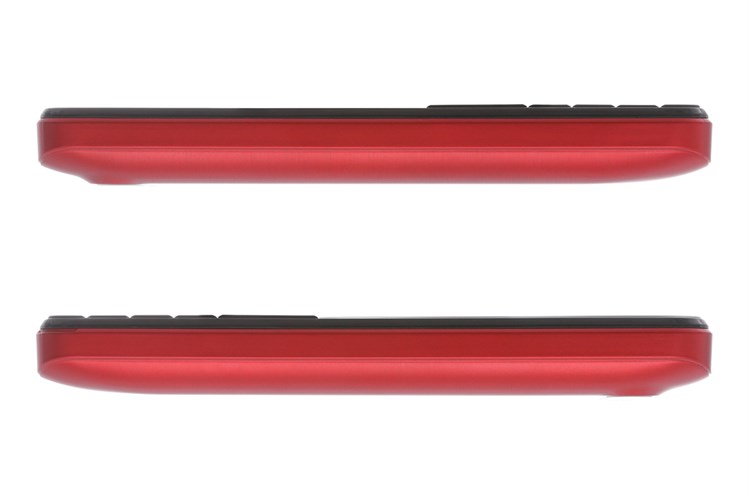 Điện thoại Mobell M339 Màu Đỏ