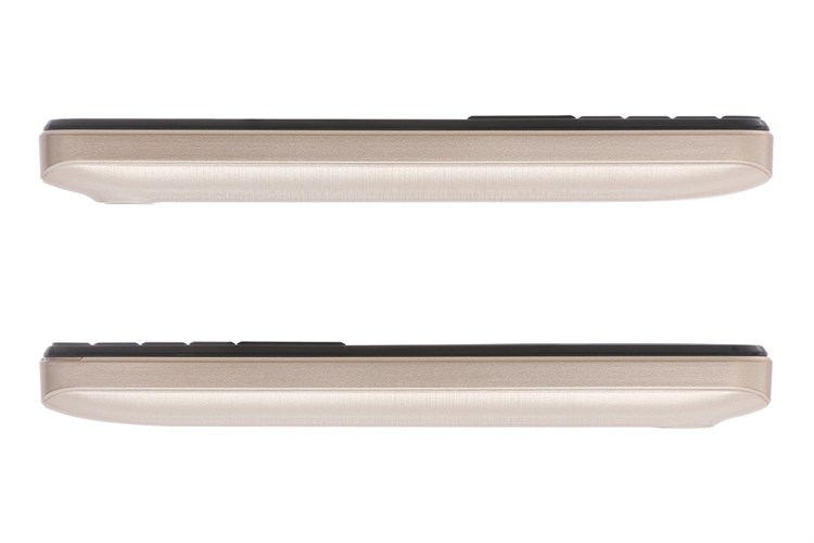 Điện thoại Mobell M339 Màu Vàng đồng