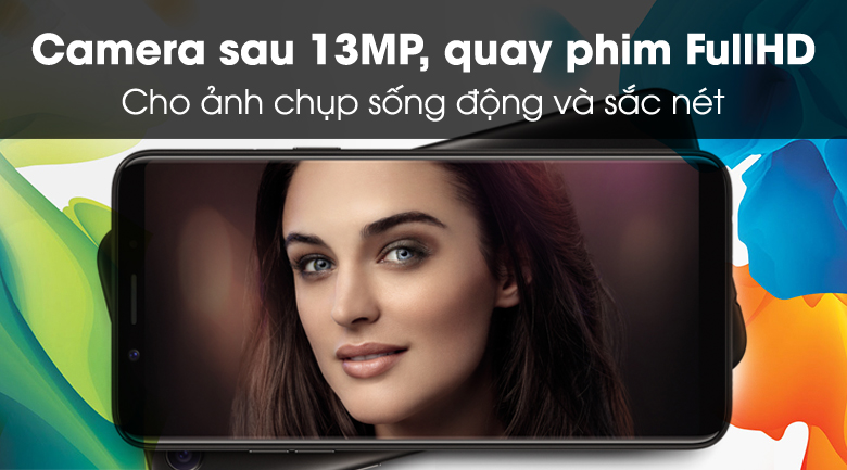 Điện thoại OPPO F5 Youth