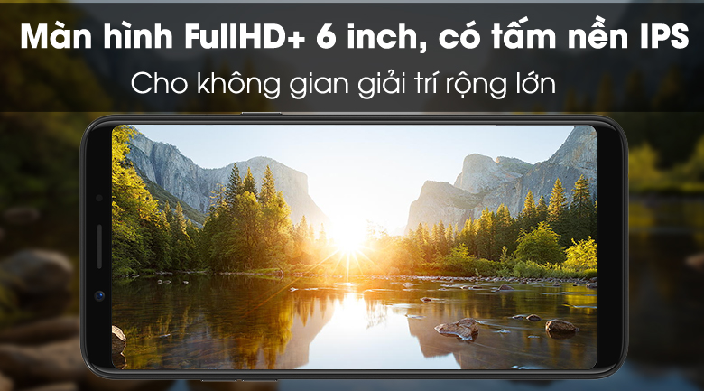 Điện thoại OPPO F5 Youth