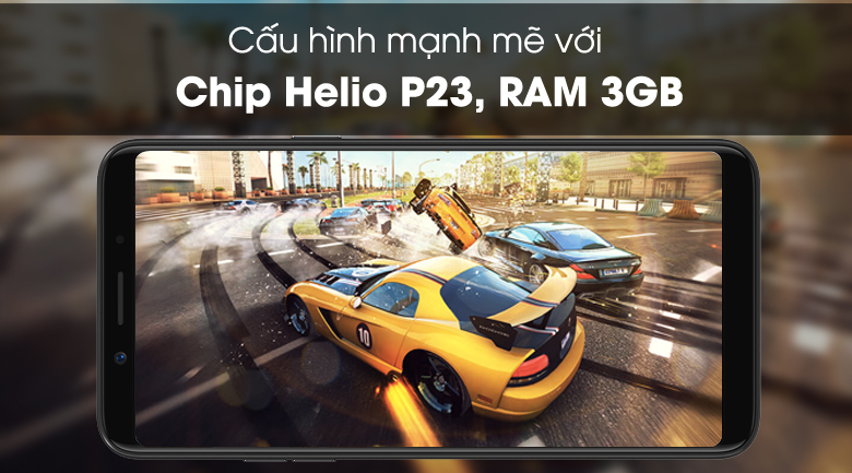 Điện thoại OPPO F5 Youth