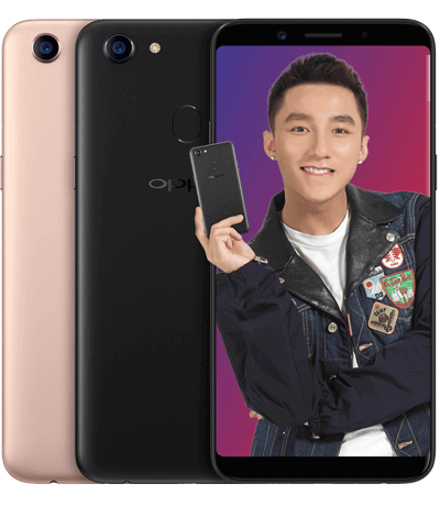Điện thoại OPPO F5 Youth