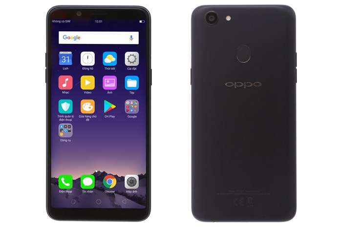 Điện thoại OPPO F5 Youth