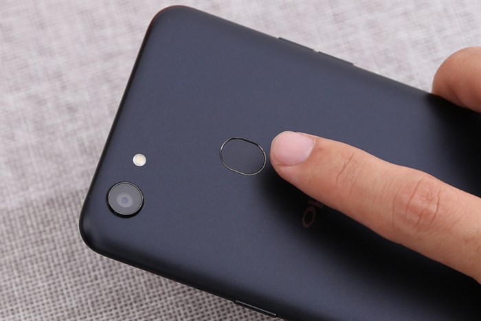 Điện thoại OPPO F5 Youth