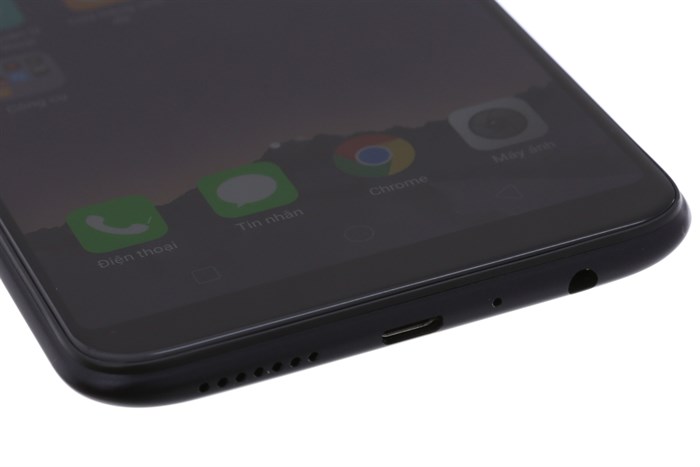 Điện thoại OPPO F5 Youth