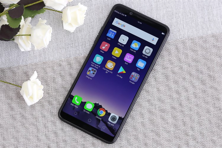 Điện thoại OPPO F5 Youth