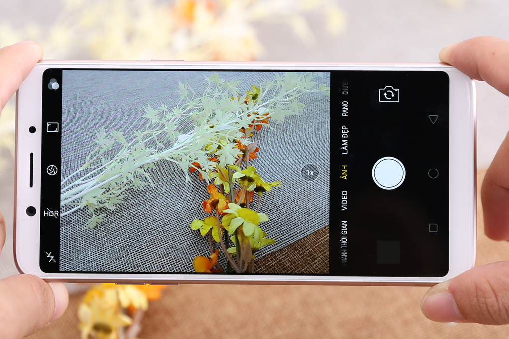 Điện thoại OPPO F5 Youth