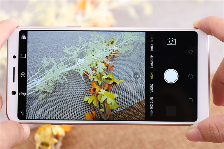 Điện thoại OPPO F5 Youth