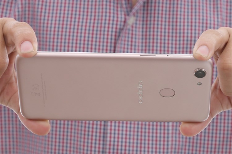 Điện thoại OPPO F5 Youth