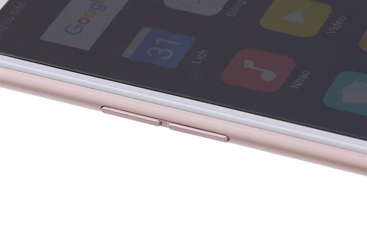 Điện thoại OPPO F5 Youth