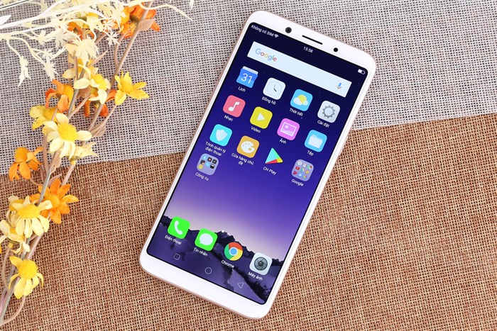 Điện thoại OPPO F5 Youth