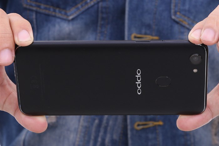 Điện thoại OPPO F5 6GB