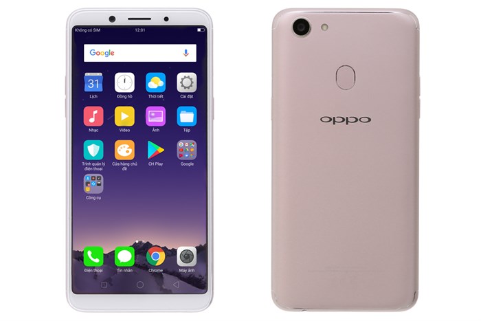 Điện thoại OPPO F5 6GB