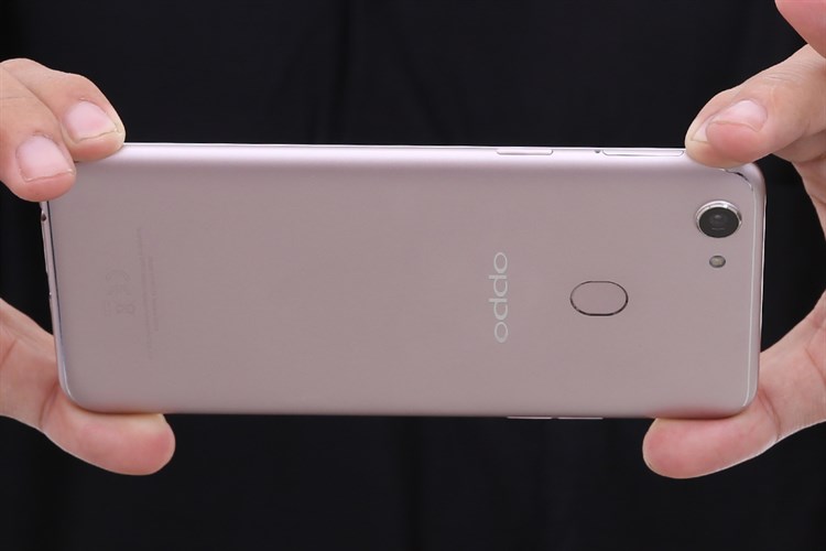 Điện thoại OPPO F5 6GB