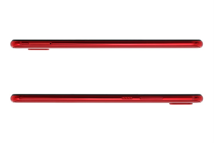 Điện thoại Huawei Nova 3