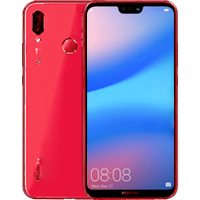Điện thoại Huawei Nova 3