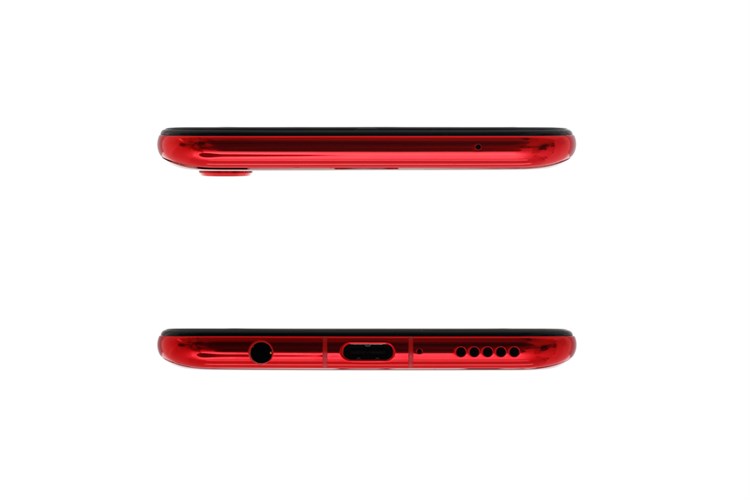 Điện thoại Huawei Nova 3