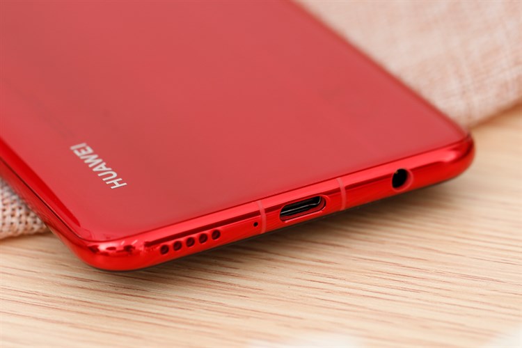 Điện thoại Huawei Nova 3