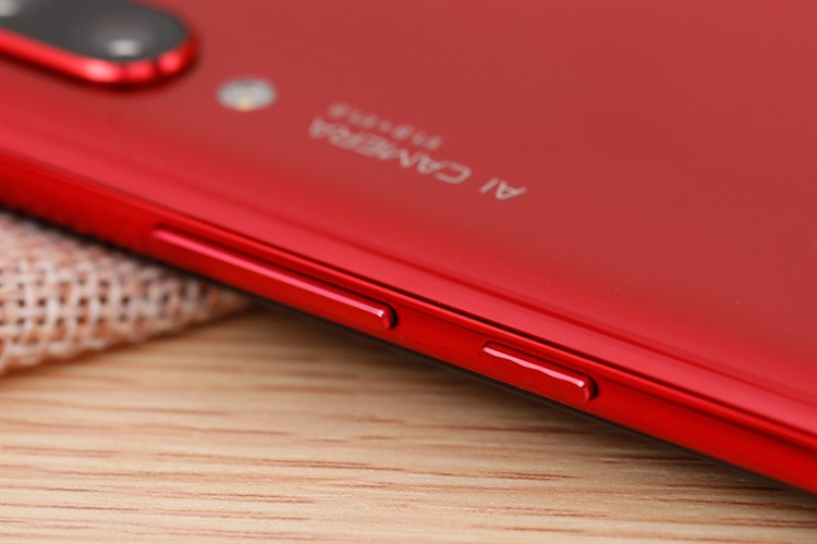 Điện thoại Huawei Nova 3