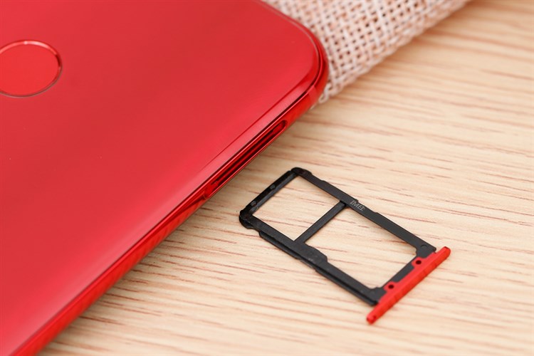 Điện thoại Huawei Nova 3