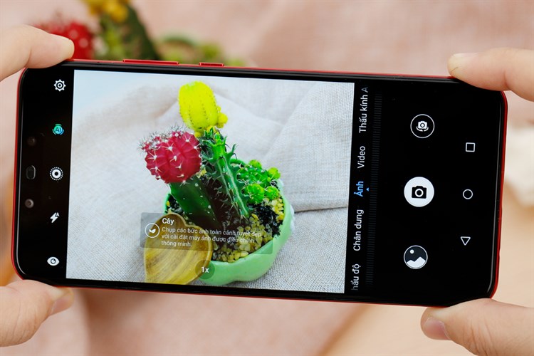 Điện thoại Huawei Nova 3