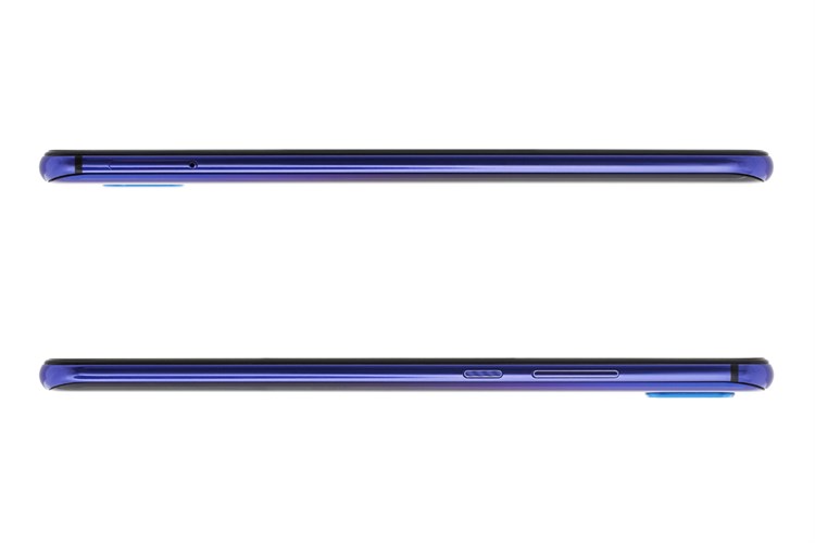 Điện thoại Huawei Nova 3