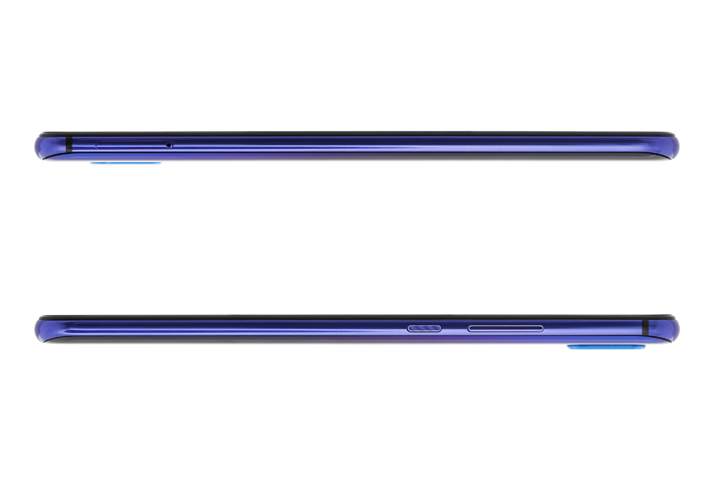 Điện thoại Huawei Nova 3