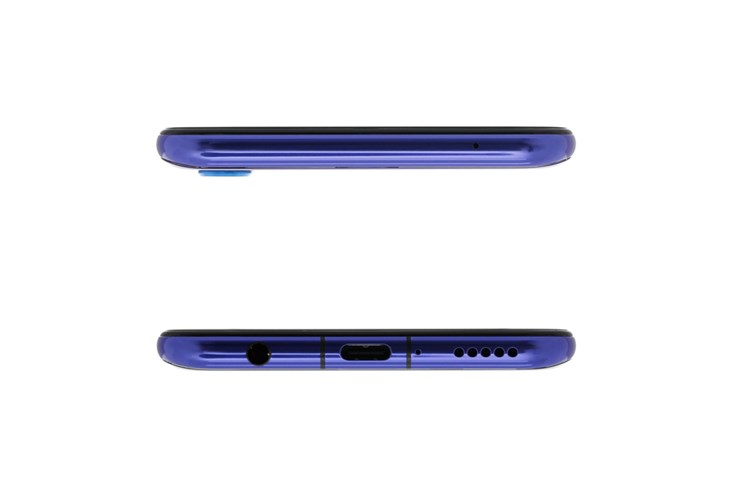 Điện thoại Huawei Nova 3