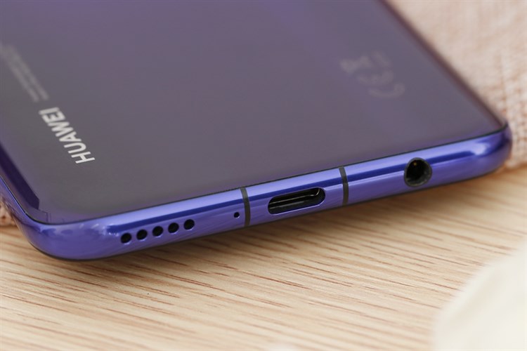 Điện thoại Huawei Nova 3