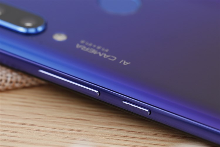 Điện thoại Huawei Nova 3