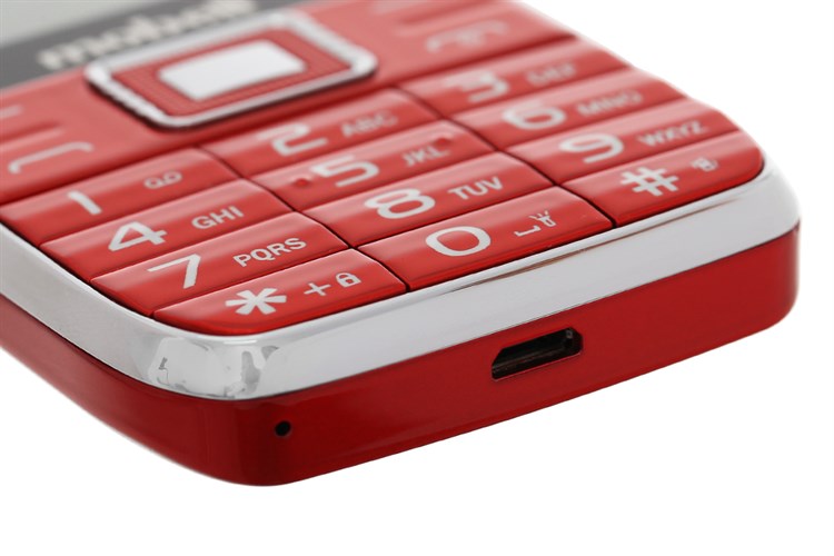 Điện thoại Mobell M529