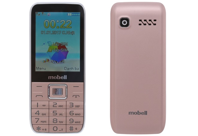 Mobell M529