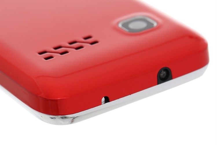 Điện thoại Mobell M529