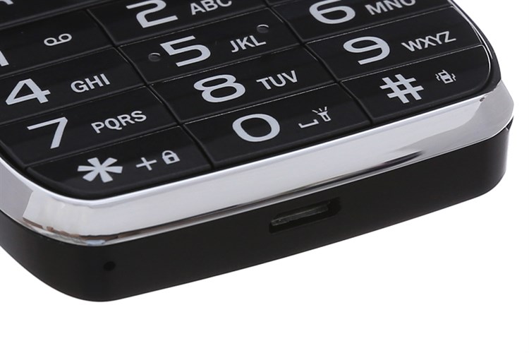 Điện thoại Mobell M529