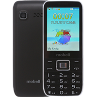 Điện thoại Mobell M529