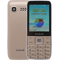Điện thoại Mobell M529