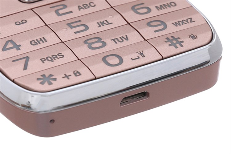 Điện thoại Mobell M529