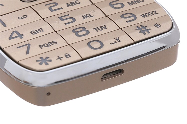 Điện thoại Mobell M529