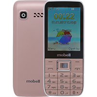 Điện thoại Mobell M529