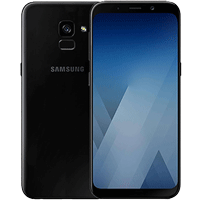 Điện thoại Samsung Galaxy A8 (2018)