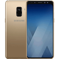 Điện thoại Samsung Galaxy A8 (2018)