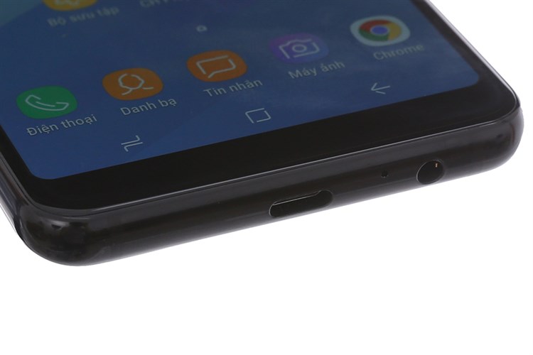 Điện thoại Samsung Galaxy A8 (2018)