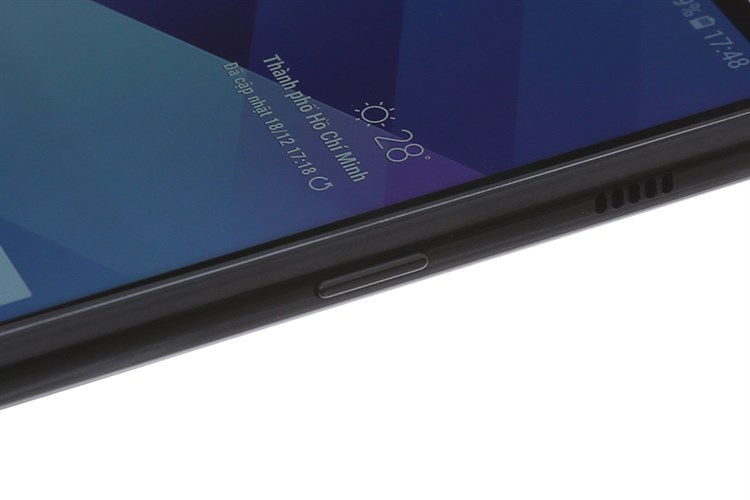 Điện thoại Samsung Galaxy A8 (2018)