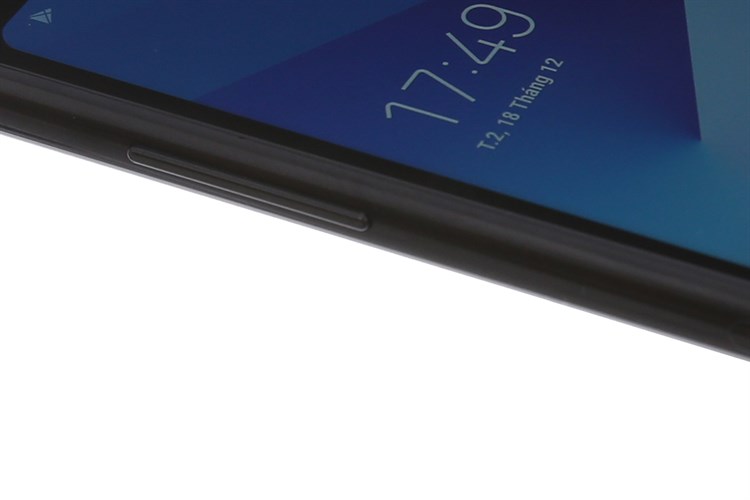 Điện thoại Samsung Galaxy A8 (2018)