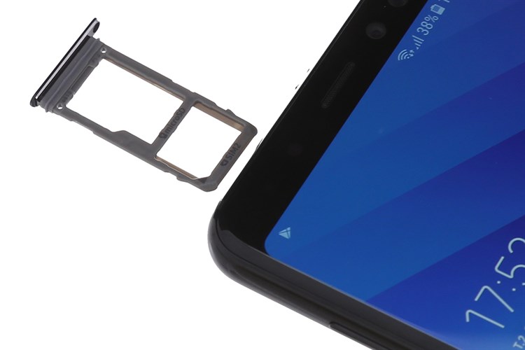 Điện thoại Samsung Galaxy A8 (2018)