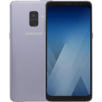 Điện thoại Samsung Galaxy A8 (2018)