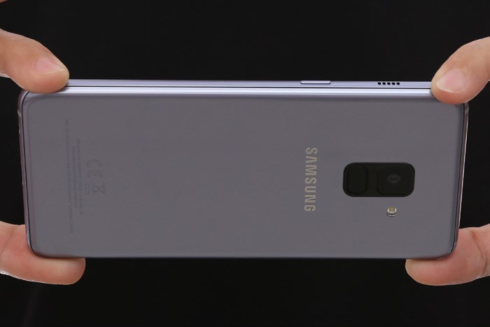 Điện thoại Samsung Galaxy A8 (2018)