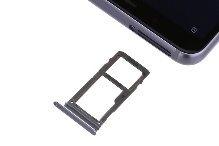 Điện thoại Samsung Galaxy A8 (2018)