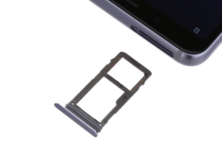 Điện thoại Samsung Galaxy A8 (2018)