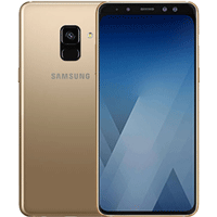 Điện thoại Samsung Galaxy A8 (2018)